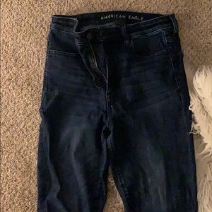 Brand new American Eagle Jeans